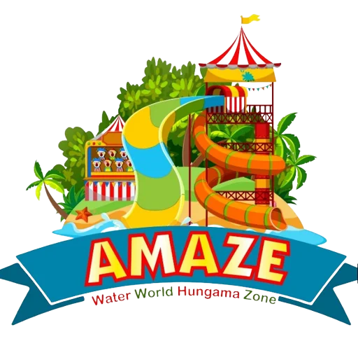 AMAZE WATER PARK & HUNGAMA ZONE – Amaze Water World Hungama Zone